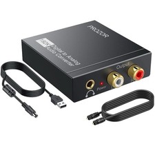 Prozor dac converter for sale  WOODBRIDGE