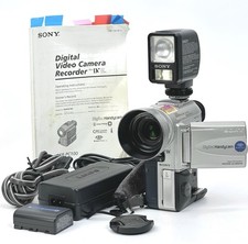 mini dv camcorder pal for sale mini dv camcorder pal for sale Richmond