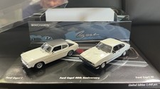 Minichamps ford capri gebraucht kaufen  Ulrichstein