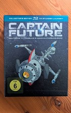 Captain future collectors gebraucht kaufen  Uetersen
