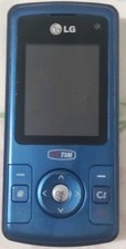 Lotto telefoni cellulari usato  Torricella