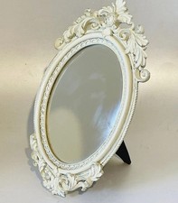 Small oval mirror for sale  PUDSEY