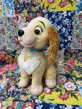 Disney lady soft for sale  NOTTINGHAM