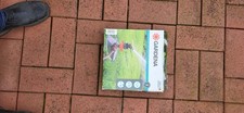 Gardena comfort turbinenregner gebraucht kaufen  Geseke