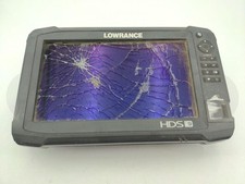 Lowrance hds multifunction for sale  Lincoln