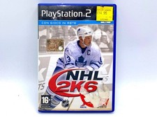 Nhl 2k6 ice usato Nhl 2k6 ice usato  Modena