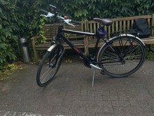 Shimano fahrrad laufrad gebraucht kaufen  Hamburg