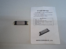 Yaesu 119sn gebraucht kaufen  Ettenheim