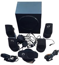 Sistema audio 5.1 usato  Mantova