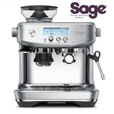 Sage barista pro gebraucht kaufen  Bielefeld