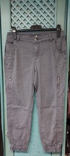 Deerberg hose grau gebraucht kaufen  Moosinning
