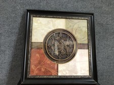 Kirkland framed picture for sale  Humble
