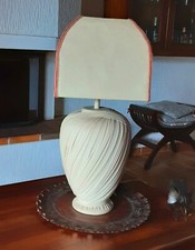 Lampe table ancienne d'occasion  Saint-Laurent-de-Neste