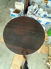 48 24 leaf round table for sale 48 24 leaf round table for sale West Dover