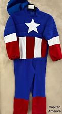 Vestito carnevale capitan usato  Massa di Somma