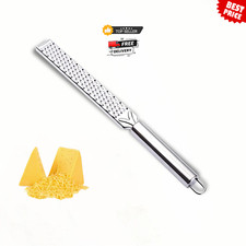 Stainless steel cheese for sale  HARROW