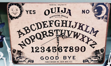 Ouija board clock for sale  GLOUCESTER