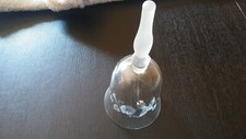 Avon sammelglas glocke gebraucht kaufen  Eschweiler
