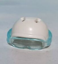 Playmobil helmets glasses d'occasion  Expédié en Belgium