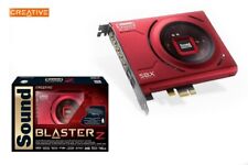 Creative Sound Blaster Z SE | PCIe + USB | Som cristalino para jogos de PC comprar usado  Enviando para Brazil