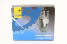 Scottoiler essentials micro gebraucht kaufen  Lengdorf