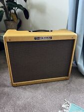Fender reissue twin for sale  BRISTOL