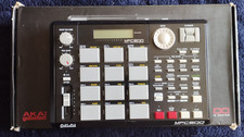 Akai mpc 500 for sale  LONDON