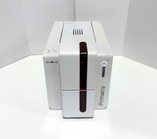 Evolis primacy color for sale  Salisbury