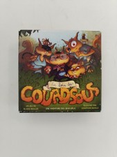 Bois couadsous jeux d'occasion  Aigues-Mortes