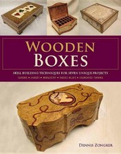 Wooden boxes skill for sale  Lynden