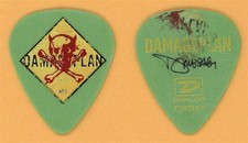 Pantera damageplan dimebag for sale  Oyster Bay