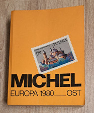 Michel briefmarkenkatalog euro gebraucht kaufen  Mülsen St. Jacob