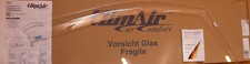 Climair windabweiser regenabwe gebraucht kaufen  Buchenbach