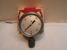Ashcroft gauge 1009kg for sale Ashcroft gauge 1009kg for sale  Ponca City