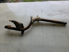Ape forcella originale usato  Soresina