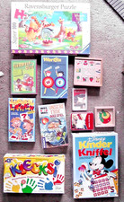 Spiele kinder puzzle gebraucht kaufen  Zittau