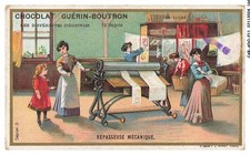 Adop11 0932 chromos d'occasion  Expédié en Belgium