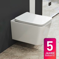 Spülrandlos wand hänge gebraucht kaufen  Recklinghausen