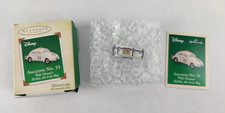 Hallmark keepsake ornament for sale  Conroe