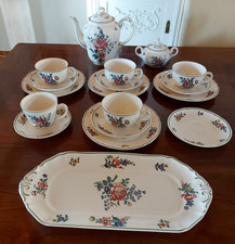 Schönes vintage kaffee gebraucht kaufen  Bruchsal