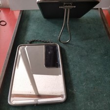 Miroir chainette barnier d'occasion  Saint-Amand-Montrond