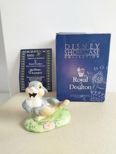 Thumper disney showcase for sale  ALDERSHOT
