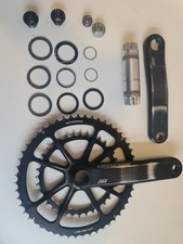 Cannondale hollowgram 36t for sale  HIGH PEAK