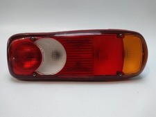 Boxer passenger tail for sale  SKELMERSDALE