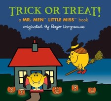Trick treat mr. for sale  ROSSENDALE