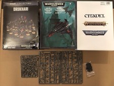 Warhammer 40k dark for sale  Hays