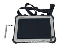 Tablette panasonic toughpad d'occasion  Lisses
