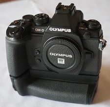 Olympus omd grip d'occasion  Sevran