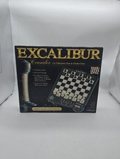 Exacalibur crusader electronic for sale  Miami