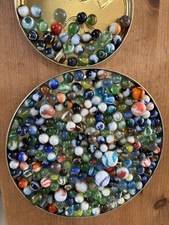 Antique vintage marbles for sale  ALFRETON